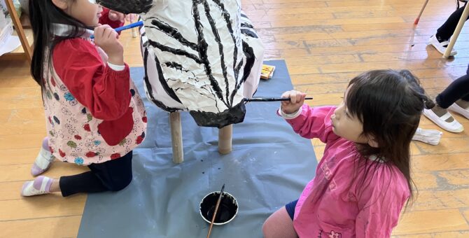 みんなのアート展！   2/12～2/14