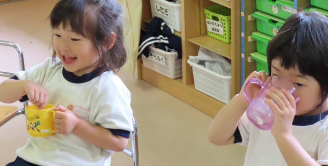 昨日話し合ったことを・・・