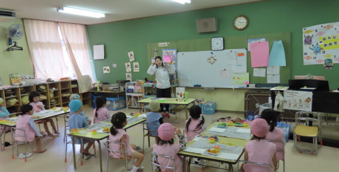 第1回学校関係者評価委員会