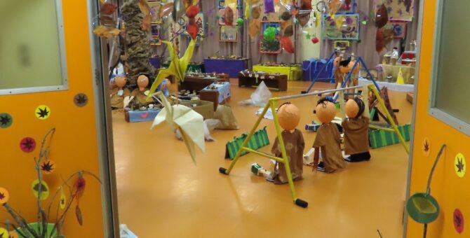 作品展に寄せて②　＃07