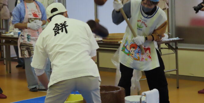 もういくつ寝ると…