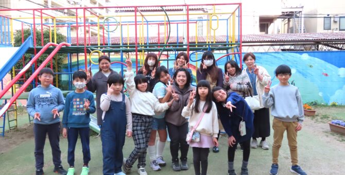 なつかしい～！