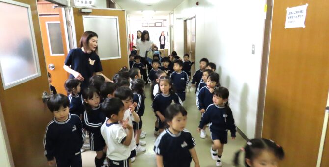 より良い環境を目指して…