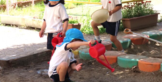 この季節ならでは・・・