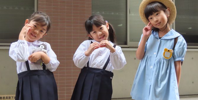 少し肌寒くなってきました